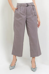 Cardinal Celana Fashion Relax Pant Wanita D0062F04D